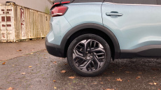 Citroen C4 1.2 PureTech [130] Shine 5dr Petrol Hatchback